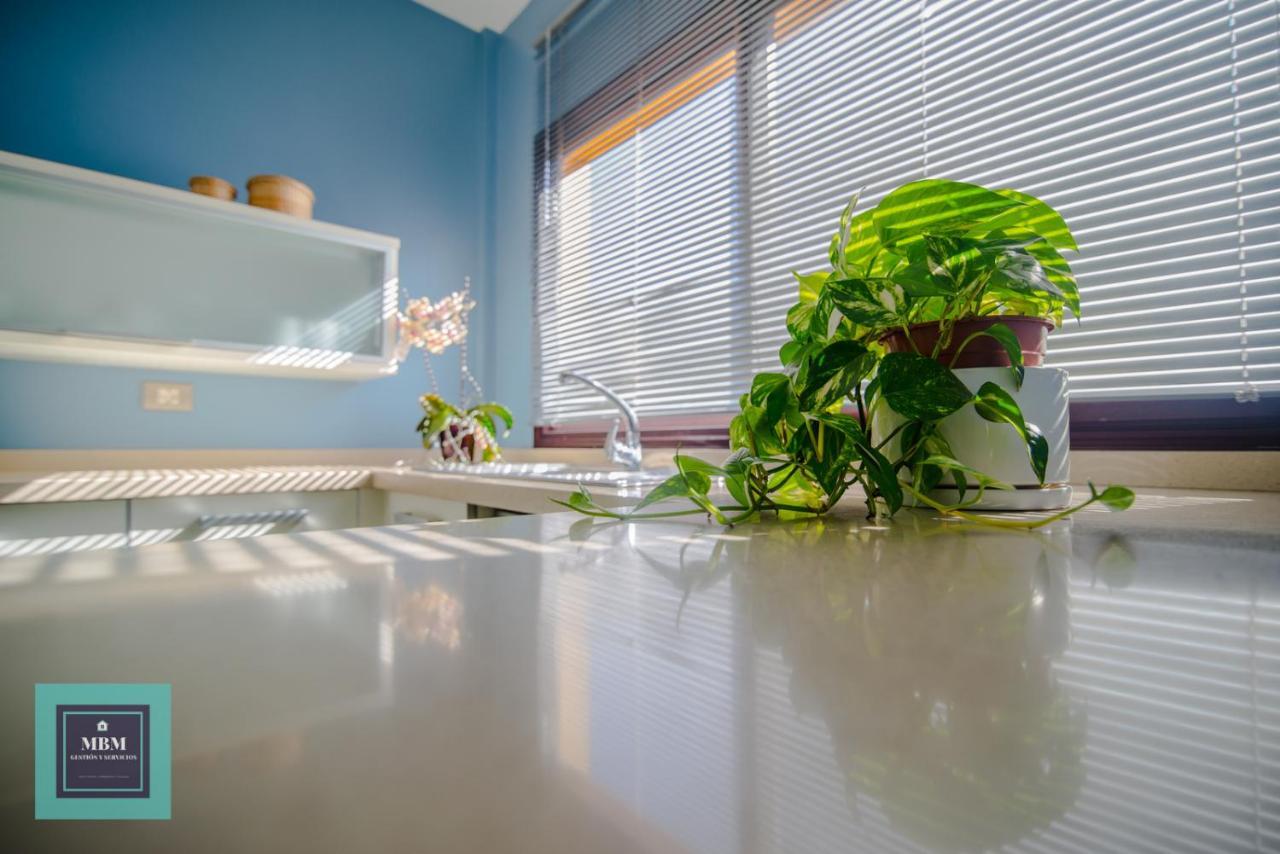 Trapiche  Casa Bolmarヴィラ エクステリア 写真