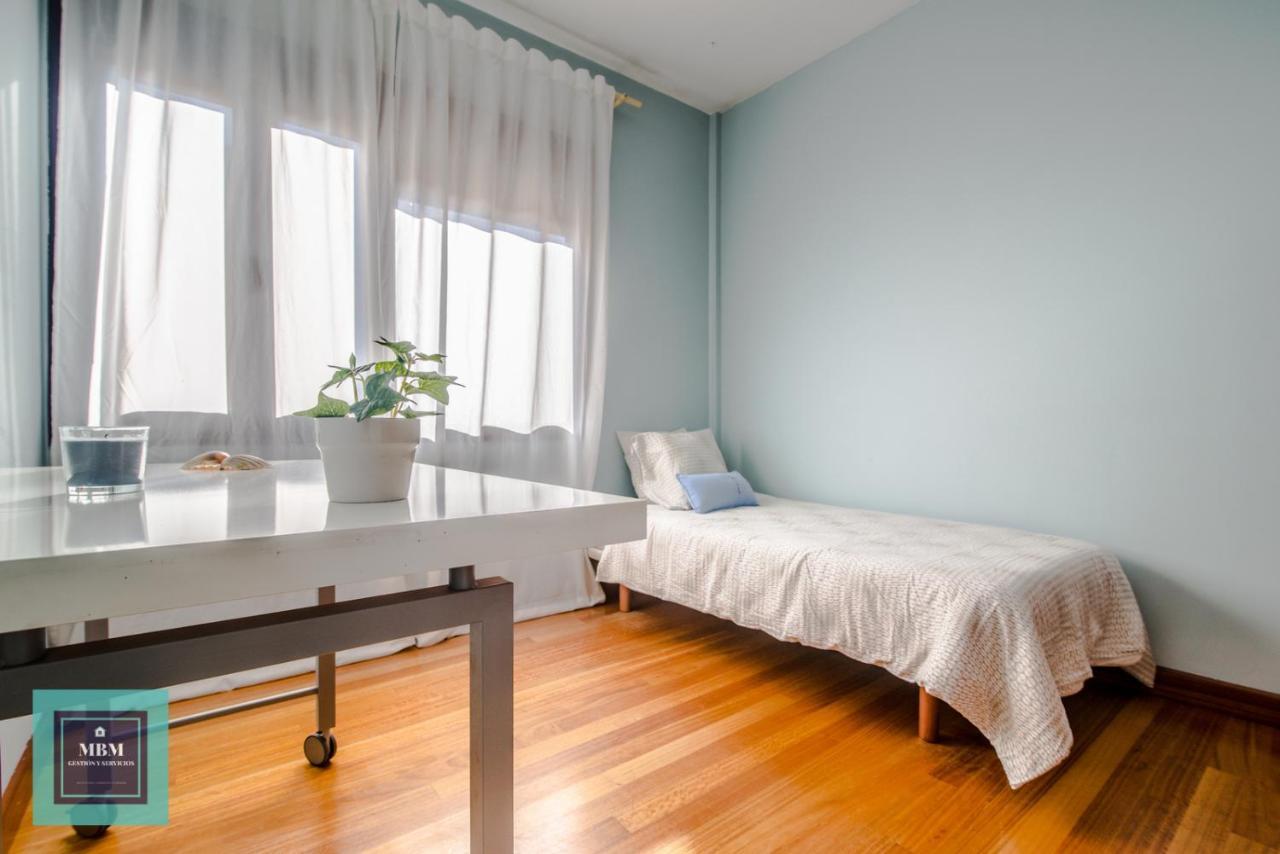 Trapiche  Casa Bolmarヴィラ エクステリア 写真