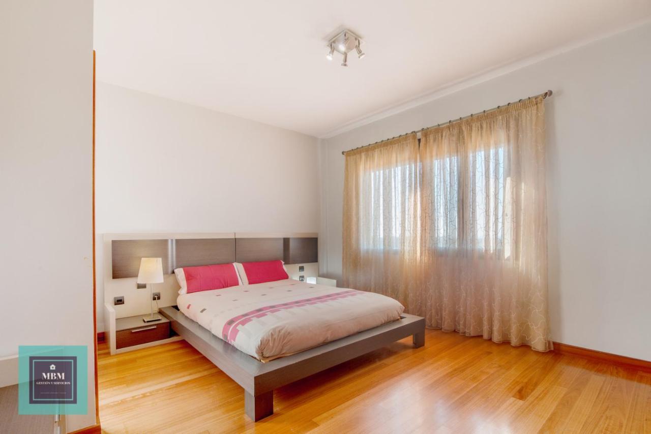 Trapiche  Casa Bolmarヴィラ エクステリア 写真