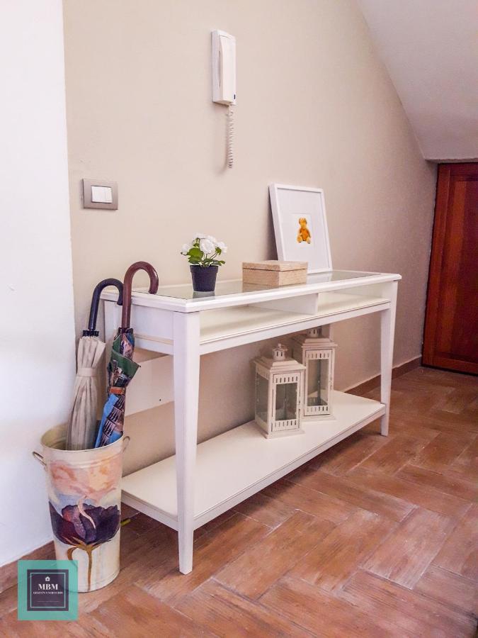 Trapiche  Casa Bolmarヴィラ エクステリア 写真