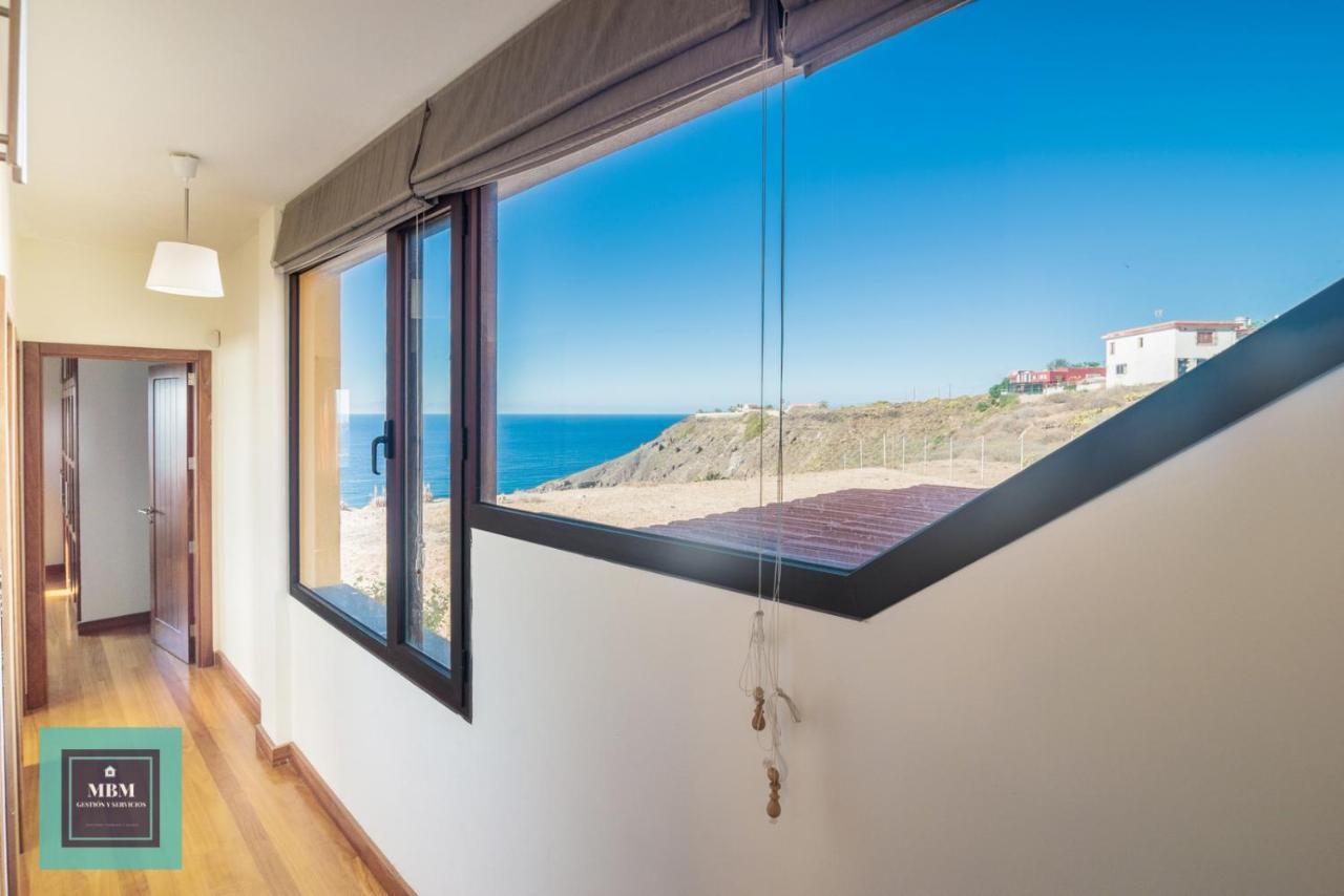 Trapiche  Casa Bolmarヴィラ エクステリア 写真