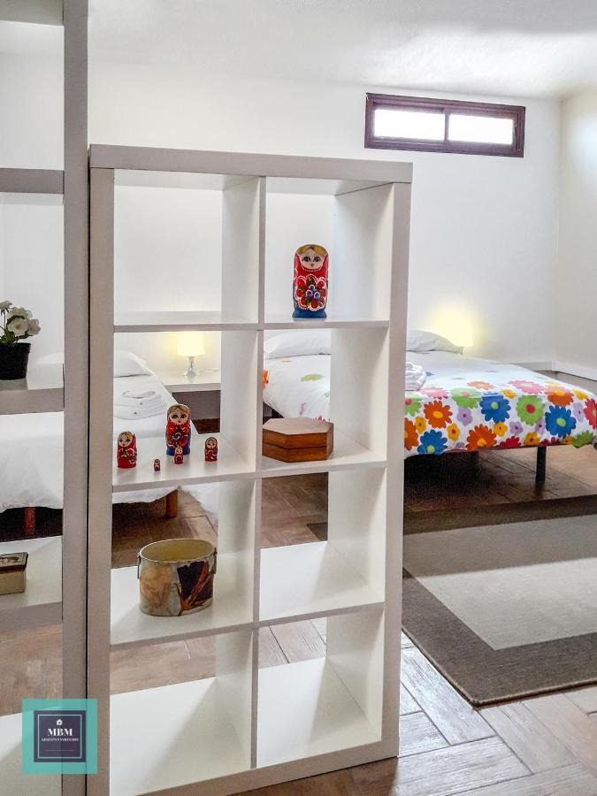 Trapiche  Casa Bolmarヴィラ エクステリア 写真
