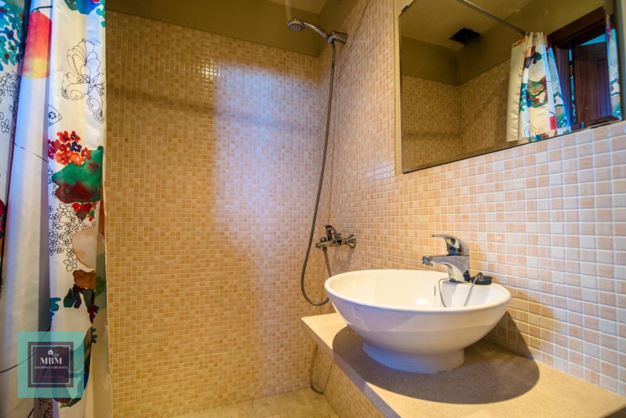 Trapiche  Casa Bolmarヴィラ エクステリア 写真